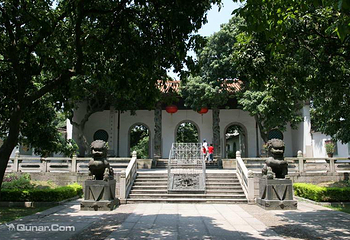 西禅古寺第 41 张图片