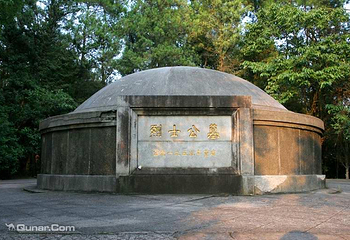 上饶集中营名胜区第 18 张图片