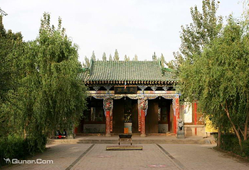 雷音寺第 10 张图片
