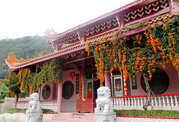 汤子阁温泉度假村第 1 张图片