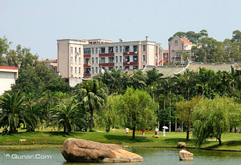 厦门大学(思明校区)第 39 张图片