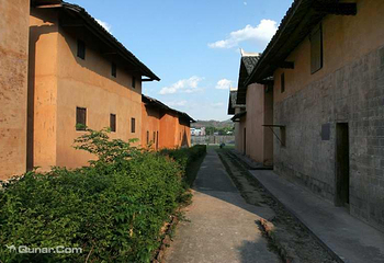 共和国摇篮旅游区-叶坪景区第 21 张图片