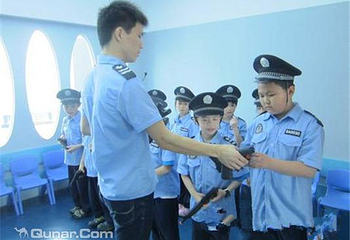 厦门小巨人儿童体验中心第 5 张图片