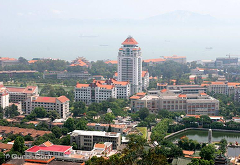 厦门大学(思明校区)第 26 张图片