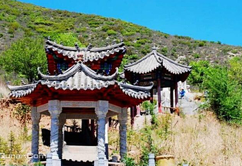 天秀山第 3 张图片