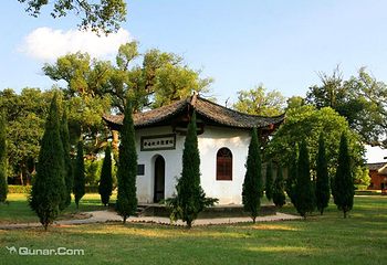共和国摇篮旅游区-叶坪景区第 27 张图片