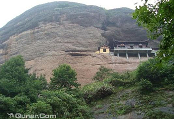 石鼓寮风景区第 3 张图片
