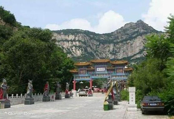 崇兴寺第 2 张图片
