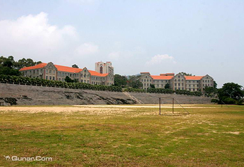 厦门大学(思明校区)第 52 张图片