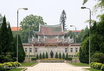 陈嘉庚纪念胜地第 9 张图片