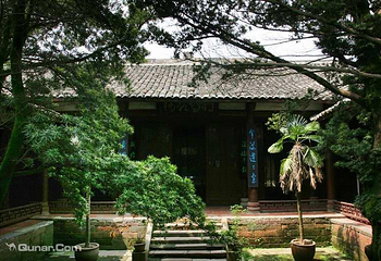 八大山人纪念馆第 13 张图片