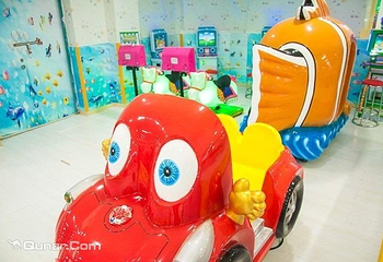 玩之具亲子城堡第 7 张图片