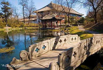 北京大学第 4 张图片