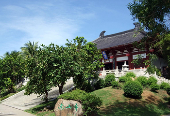 三亚南山文化旅游区第 10 张图片