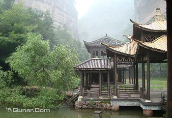石鼓寮风景区第 6 张图片