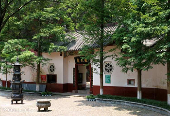 通天岩第 46 张图片