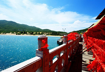 三亚南山文化旅游区第 28 张图片