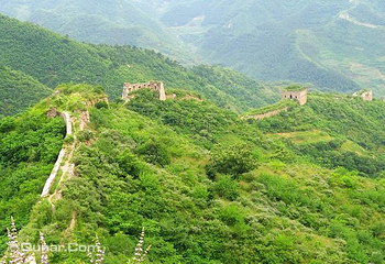 青山关第 23 张图片