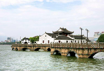 烟水亭第 6 张图片