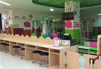 孩子王（广益路店）第 3 张图片