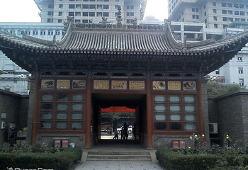 白衣寺塔第 5 张图片