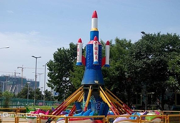 奥游梦乐园第 3 张图片
