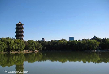 北京大学第 8 张图片