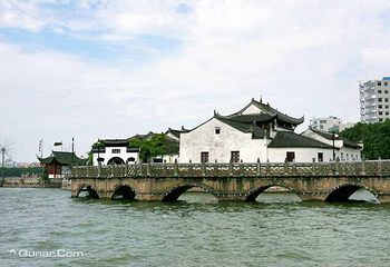 烟水亭第 5 张图片