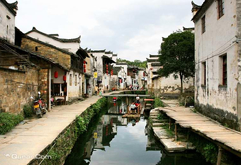 李坑景区第 79 张图片