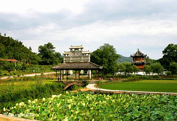 李坑景区第 89 张图片