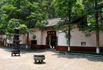 通天岩第 44 张图片