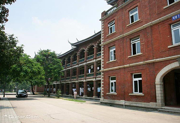 厦门大学(思明校区)第 58 张图片
