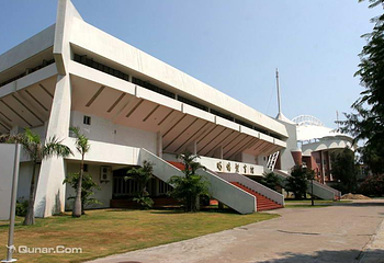 厦门大学(思明校区)第 29 张图片