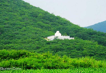 天秀山第 4 张图片