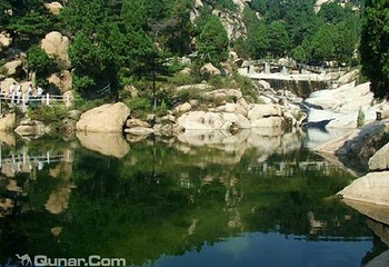 青要山第 5 张图片