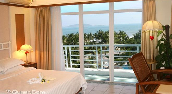 三亚天福源度假酒店