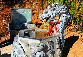 天龙源风景区第 3 张图片