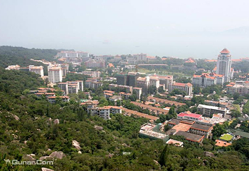 厦门大学(思明校区)第 23 张图片