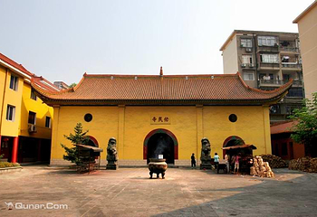 佑民寺第 8 张图片