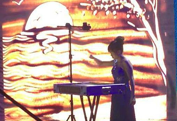 颖子沙画第 4 张图片