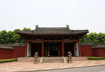 华林寺第 4 张图片
