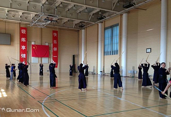 北京剑道会(地坛体育中心店)第 5 张图片