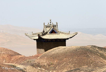 三危山第 4 张图片