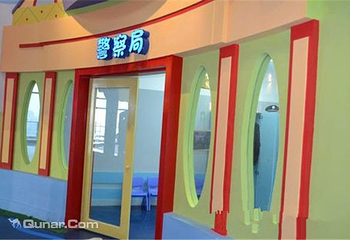 厦门小巨人儿童体验中心第 6 张图片