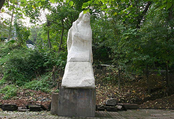 歌乐山国家森林公园第 74 张图片