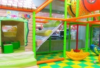 娃娃国（杨柳街店）第 4 张图片