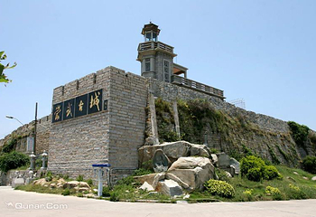 崇武古城风景区第 30 张图片
