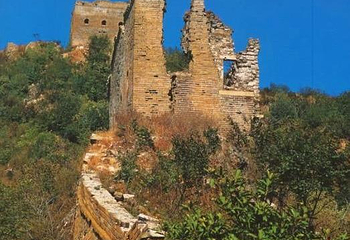 青山关第 25 张图片