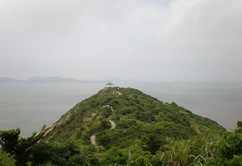 嵊泗列岛风景名胜区第 15 张图片