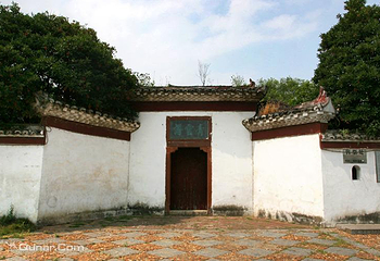 八大山人纪念馆第 18 张图片